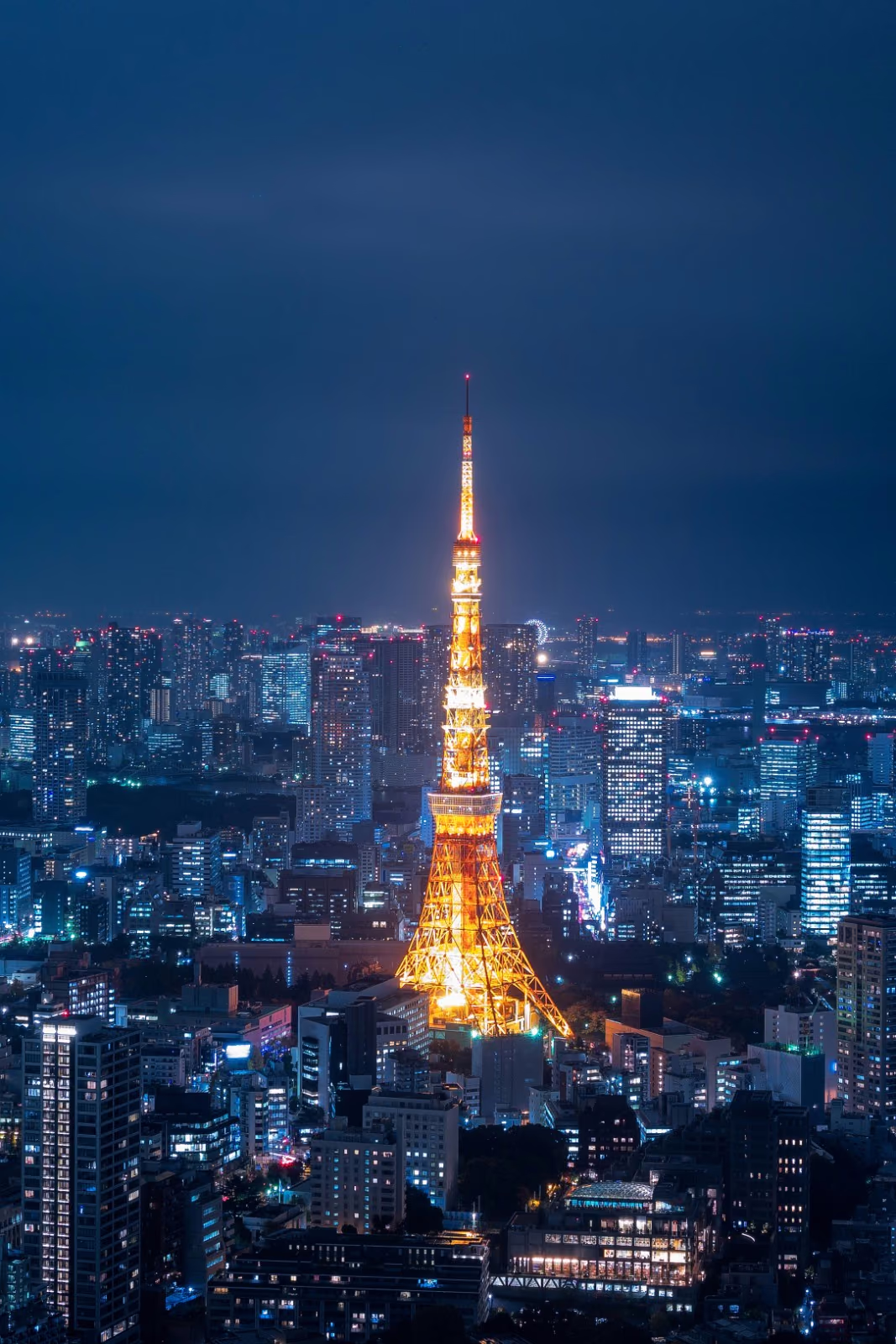 Tokyo