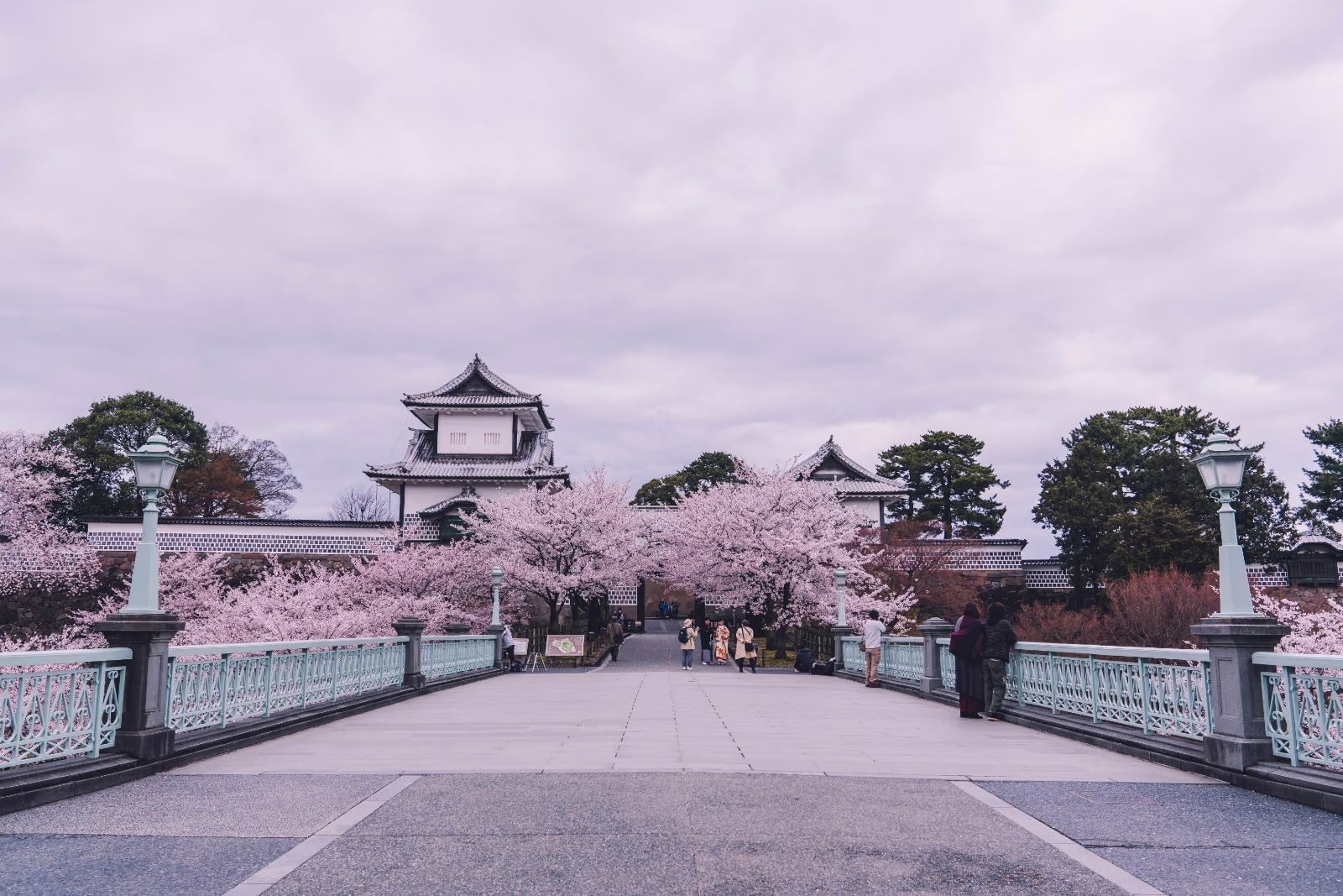 Kanazawa